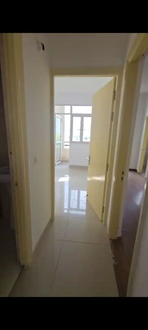 Bathroom in 2 BHK Apartment at Wave Executive Floors, Wave City – for Rent