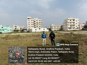  Land For Sale in Rajupalem