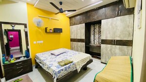 2 BHK Apartment For Sale in Sai Sri Residency Phase 2, Kukatpally