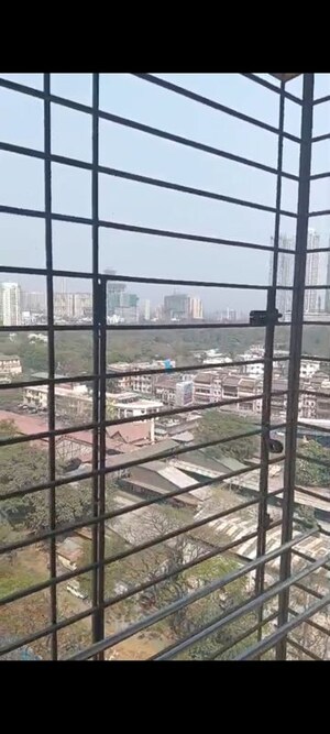 2 BHK Apartment – Exterior View View at Arihant Tower Byculla, Byculla - for Rent
