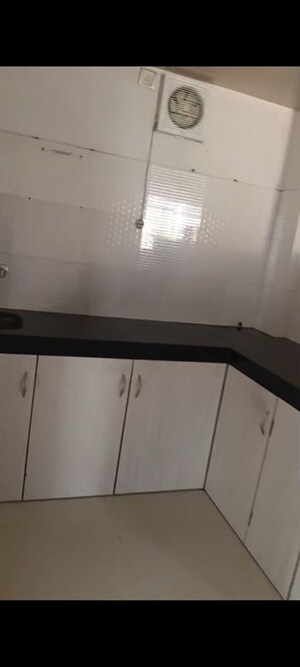 Kitchen in 2 BHK Apartment at Arihant Tower Byculla, Byculla – for Rent