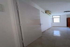 Building Lobby in 3 BHK Apartment at Hiranandani Estate Rodas Enclave, Ghodbunder Road – for Rent
