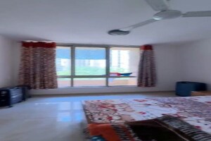 Bedroom in 3 BHK Apartment at Hiranandani Estate Rodas Enclave, Ghodbunder Road – for Rent