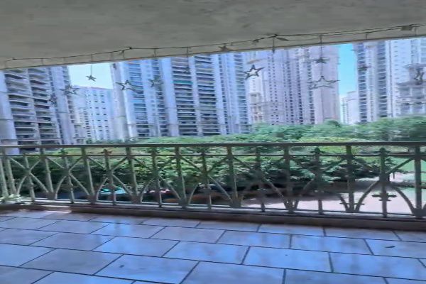 3 BHK + Extra Room 1190 Sq.Ft. Apartment in Hiranandani Estate Rodas Enclave