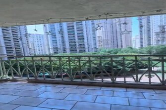 3 BHK + Extra Room Apartment For Rent in Hiranandani Estate Rodas Enclave in Ghodbunder Road, Thane