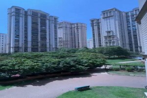 3 BHK Apartment – Exterior View View at Hiranandani Estate Rodas Enclave, Ghodbunder Road - for Rent