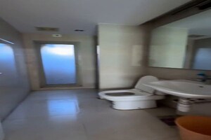 Living Room in 3 BHK Apartment at Hiranandani Estate Rodas Enclave, Ghodbunder Road – for Rent