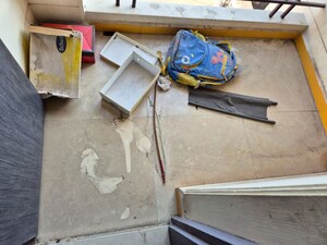 Furnished Amenities in  Independent House at Gundawadi – for Sale