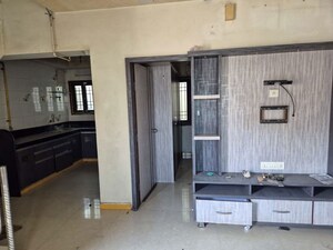 Living Room in  Independent House at Gundawadi – for Sale