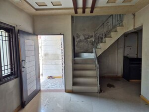 Kitchen in  Independent House at Gundawadi – for Sale