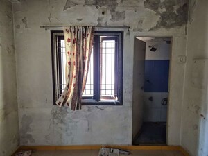 Building Lobby in  Independent House at Gundawadi – for Sale
