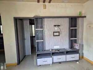 Kitchen in  Independent House at Gundawadi – for Sale