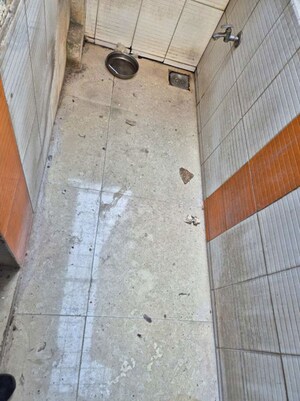 Bathroom in  Independent House at Gundawadi – for Sale