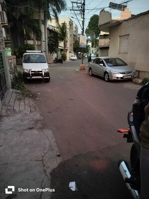 Parking in  Independent House at Gundawadi – for Sale