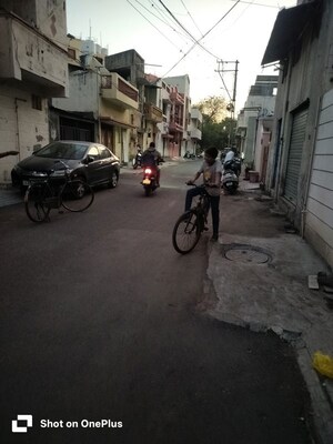 Parking in  Independent House at Gundawadi – for Sale