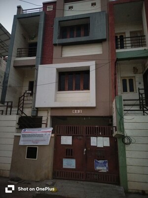  Independent House – Exterior View View at Gundawadi - for Sale