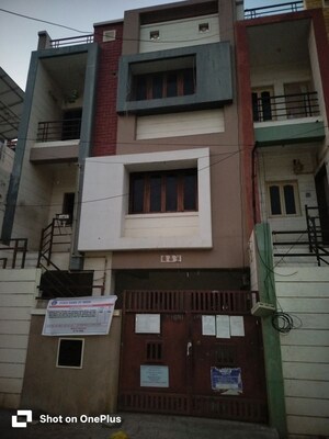  Independent House – Exterior View View at Gundawadi - for Sale