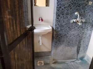 Bathroom in  Apartment at Virar West – for Sale