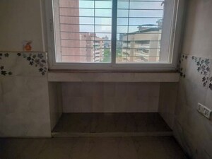Balcony in  Apartment at Virar West – for Sale