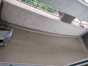 Kitchen in  Apartment at Virar West – for Sale