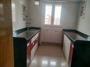 Kitchen in  Apartment at Virar West – for Sale