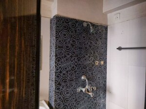 Bathroom in  Apartment at Virar West – for Sale