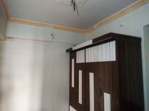 Building Lobby in  Apartment at Virar West – for Sale
