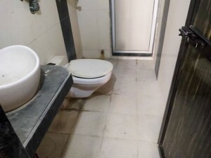 Bathroom in  Apartment at Virar West – for Sale
