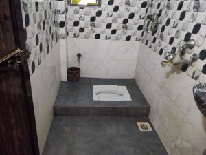 Bathroom in  Apartment at Virar West – for Sale