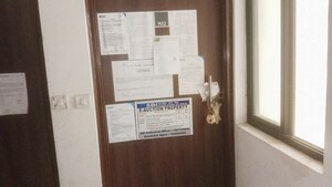 Bedroom in  Apartment at Betwade – for Sale