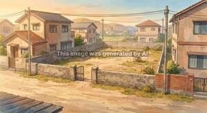  Land – Exterior View View at Silpahri - for Sale