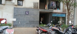  Office Space – Exterior View View at Dombivli East - for Sale