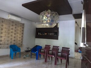 Living Room in  Independent House at Vijayawada One Town – for Sale