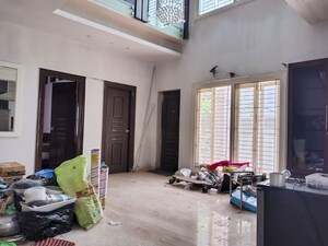 Living Room in  Independent House at Vijayawada One Town – for Sale