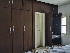 Building Lobby in  Independent House at Vijayawada One Town – for Sale