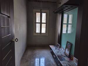 Building Lobby in  Independent House at Vijayawada One Town – for Sale
