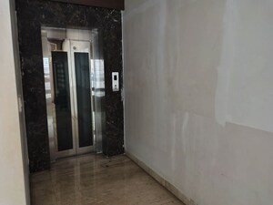 Building Lobby in  Independent House at Vijayawada One Town – for Sale