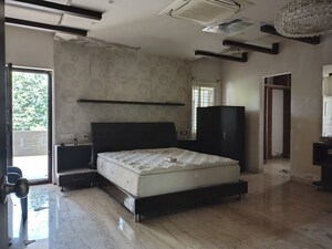 Bedroom in  Independent House at Vijayawada One Town – for Sale