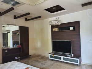 Living Room in  Independent House at Vijayawada One Town – for Sale