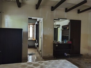 Living Room in  Independent House at Vijayawada One Town – for Sale