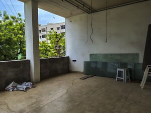 Parking in  Independent House at Vijayawada One Town – for Sale