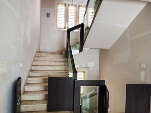 Staircase in  Independent House at Vijayawada One Town – for Sale