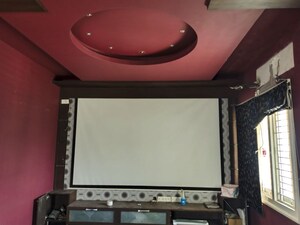 Furnished Amenities in  Independent House at Vijayawada One Town – for Sale