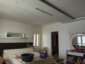Living Room in  Independent House at Vijayawada One Town – for Sale