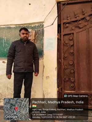  Independent House For Sale in Subhash Gunj