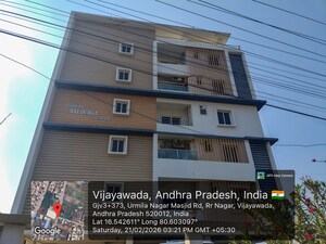  Apartment For Sale in Bhavanipuram