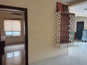 Furnished Amenities in  Apartment at Bhavanipuram – for Sale