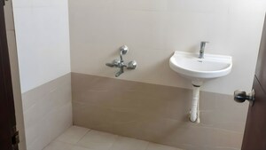 Bathroom in  Apartment at Bhavanipuram – for Sale