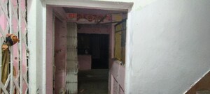 Building Lobby in  Apartment at East Of Kailash – for Sale