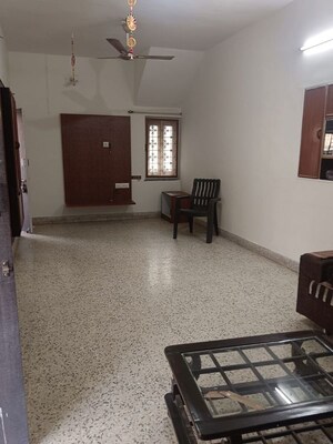 Living Room in 1 BHK Apartment at Paldi – for Rent